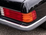 1989 Mercedes-Benz 560 SL