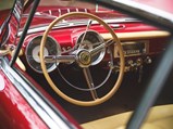 1953 Chrysler Special by Ghia