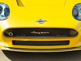 2008 Spyker C8 Spyder