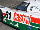 1988 Jaguar XJR-9 - $