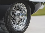 1971 Jaguar E-Type Series 2 4.2-Litre Fixed-Head Coupe