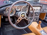 1964 Lamborghini 350 GT By Touring