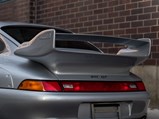 1996 Porsche 911 GT2