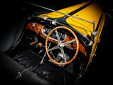 1932 Bugatti Type 55 Roadster in the style of Jean Bugatti