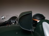 1955 Jaguar D-Type