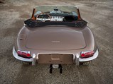1961 Jaguar E-Type Series 1 3.8-Litre Roadster