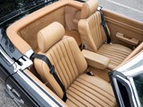 1989 Mercedes-Benz 560 SL