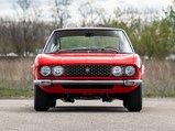 1967 Fiat Dino Coupe by Bertone - $