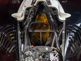 2007 DP01-Cosworth