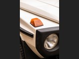 1980 Mercedes-Benz 280 GE LWB