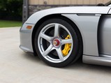 2005 Porsche Carrera GT