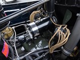 1940 Cadillac Series 90 V-16 Imperial Sedan by Fleetwood