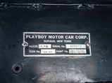 1948 Playboy A48 Convertible  - $