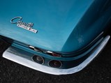 1965 Chevrolet Corvette Sting Ray Convertible