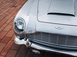 1965 Aston Martin DB5 Vantage