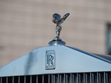 1962 Rolls-Royce Silver Cloud II Drophead Coupe Adaptation by H.J. Mulliner