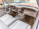 1963 Ford Thunderbird Sports Roadster 'M-Code'