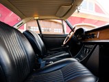 1967 Ferrari 330 GTC by Pininfarina