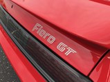 1985 Pontiac Fiero GT  - $