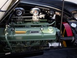 1960 Austin-Healey 3000 Mk I BT7  - $