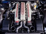 1999 Ferrari 550 Maranello WSR