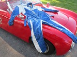 1952 MG "Cisitalia" Special by Allied