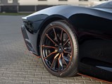 2020 McLaren Speedtail