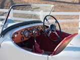 1947 Allard K1 Roadster