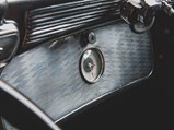 1935 Auburn Eight Custom Cabriolet