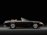 1972 Ferrari 365 GTS/4 Daytona Spider by Scaglietti