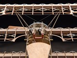 WWI Fokker Triplane by Fine Art Models
