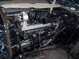 1931 Chrysler CG Imperial Dual-Cowl Phaeton by LeBaron