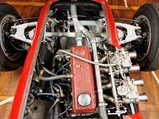 1958 Volpini Formula Junior