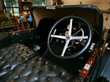 1912 Stanley Special Roadster Tribute