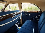 1947 Packard Custom Super Clipper Eight Touring Sedan