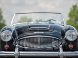 1960 Austin-Healey 3000 Mk I BN7