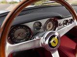 1962 Ferrari 250 GT SWB Berlinetta by Scaglietti