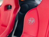 2008 Alfa Romeo 8C Competizione