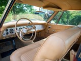 1958 Packard Hawk