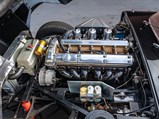 1965 Jaguar E-Type Series 1 4.2-Litre Roadster