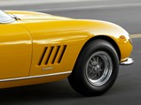 1965 Ferrari 275 GTB/6C by Scaglietti - $