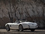 1964 Shelby 289 Cobra
