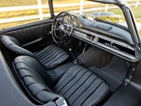 1963 Mercedes-Benz 300 SL Roadster