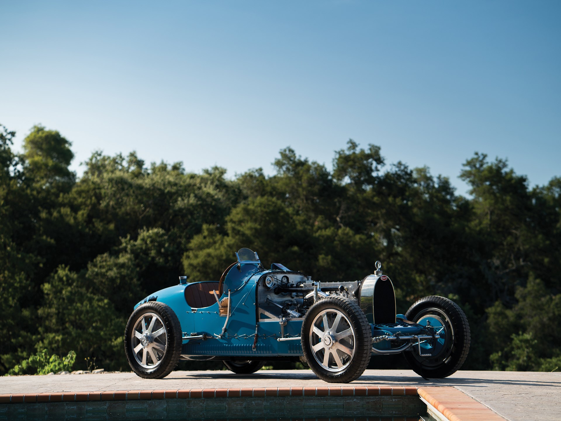 Bugatti type 35c