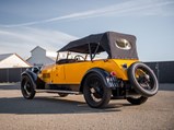 1926 Bugatti Type 30 Tourer - $