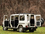 1980 Mercedes-Benz 280 GE LWB