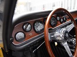 1969 Iso Grifo 7-Litri Series I By Bertone