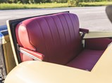 1930 LaSalle Series 340 Convertible Coupe by Fisher