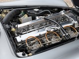 1969 Aston Martin DB6 Mk 2 Vantage  - $