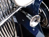 1929 Duesenberg Model J 'Clear-Vision' Sedan by Murphy